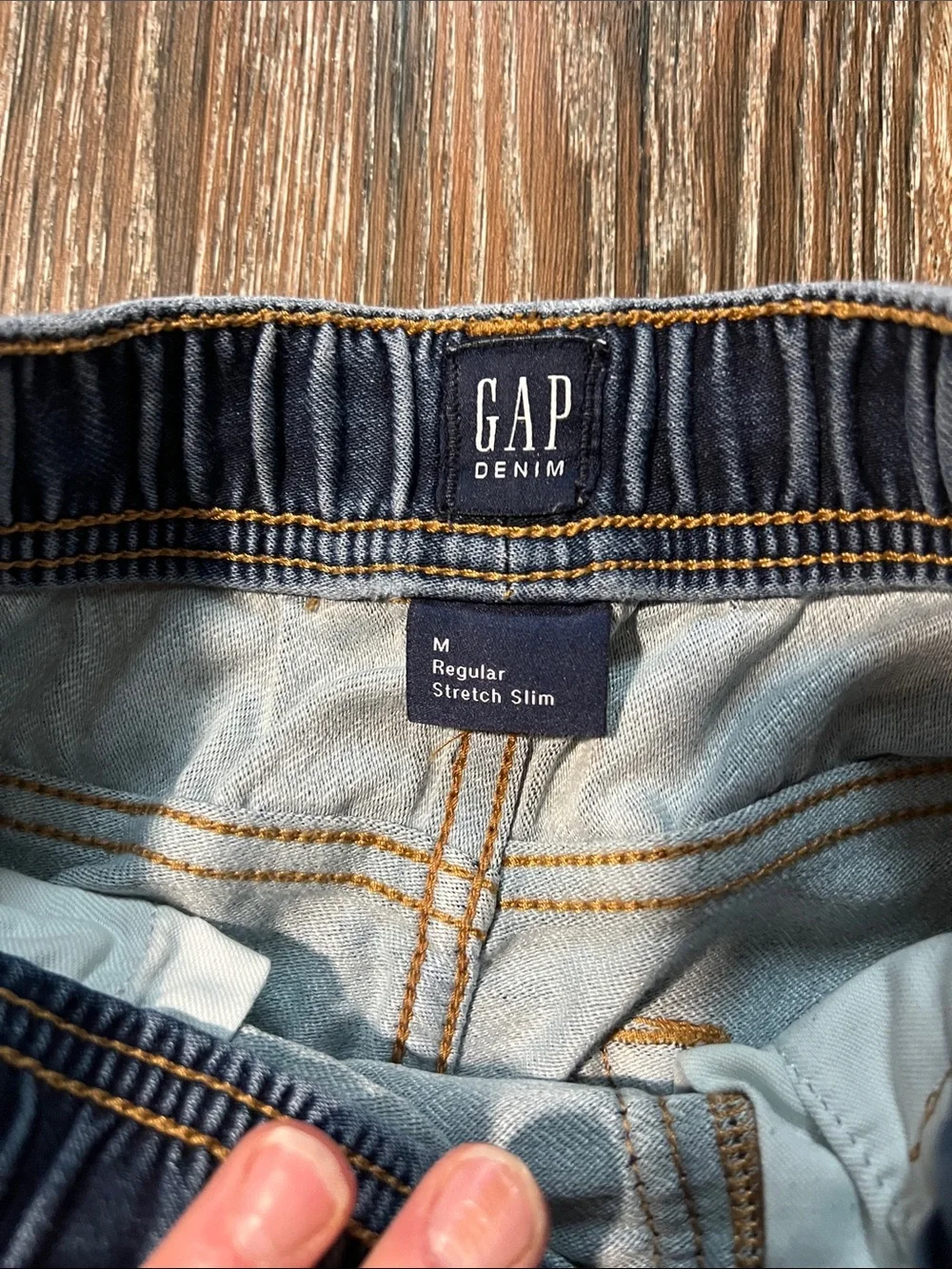 GAP good